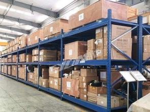 纳远物流 一站式仓储物流解决方案，助力上海企业高效运营