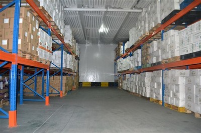 腾农冷链 上海专业的冷链仓储代运营与电商托管解决方案