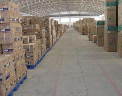 解析现代化仓储服务优势，赋能企业高质量发展