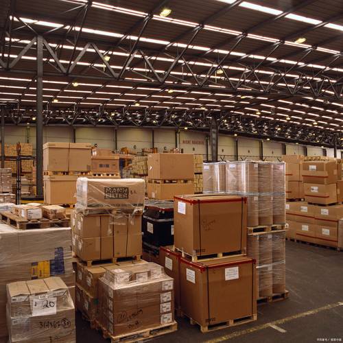 跨境电商供应链优化 聚焦澳洲eBay海外仓与专业仓储服务