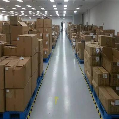 深圳机场保税仓库团队 提供专业保税仓储与一站式服务解决方案