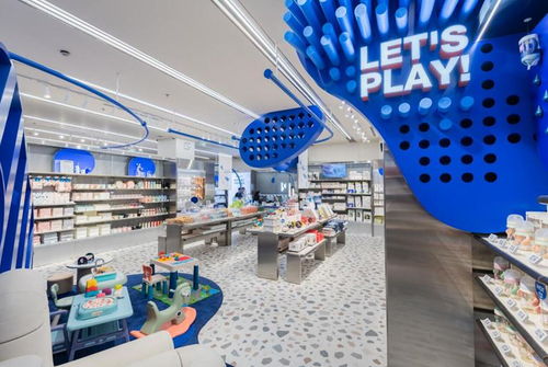 babycare打造全新体验式购物，顺应母婴多元化消费场景与仓储服务升级