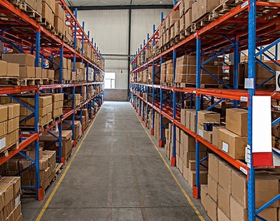 广东全储物流 以专业仓储服务，全心呵护母婴旅程