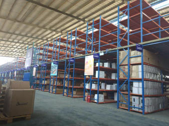 电商云仓 B2C仓储外包服务的核心优势与发展趋势