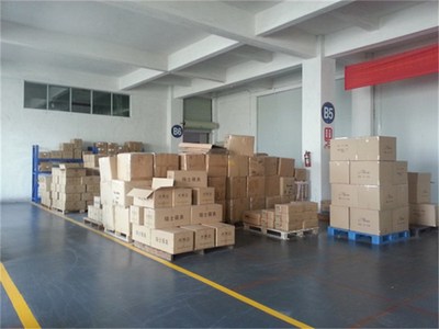 广州化妆品仓库出租服务 龙森仓储助力企业高效仓储外包
